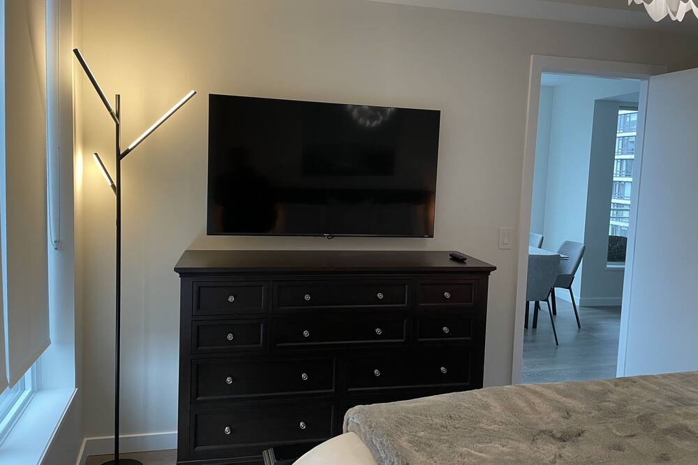 Photo of Bedroom in Port Moody
