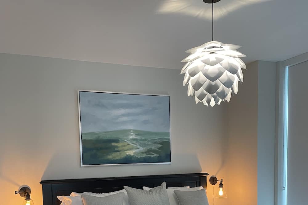 Photo of Bedroom in Port Moody