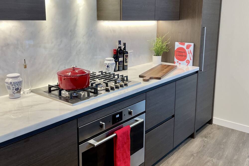 Photo of Kitchen in Port Moody