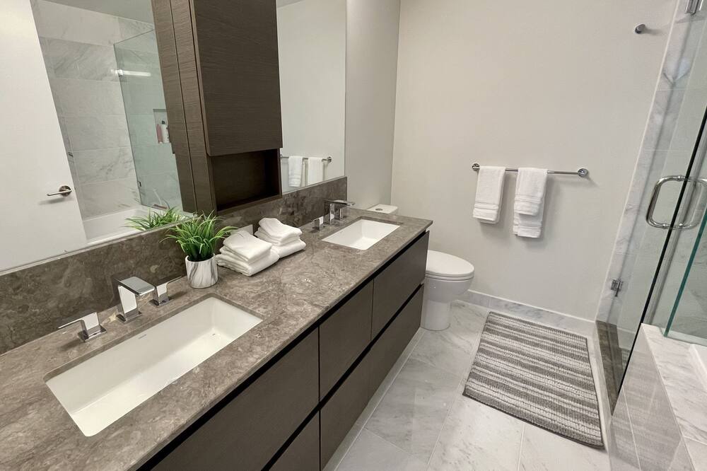 Photo of Bathroom in Port Moody