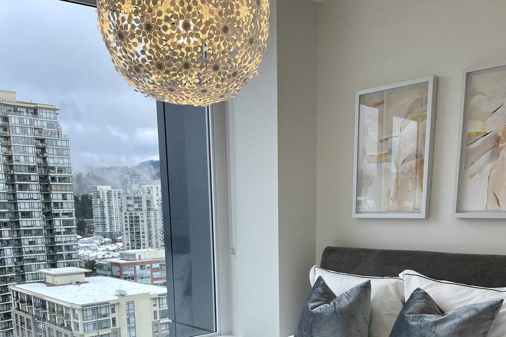 Photo of Bedroom in Port Moody