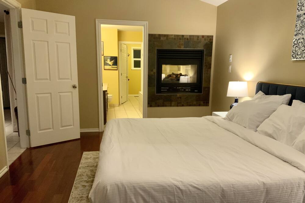 Photo of Bedroom in Okanagan-Similkameen