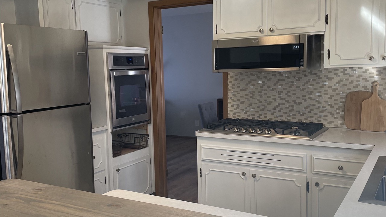 Photo of Kitchen in South Euclid