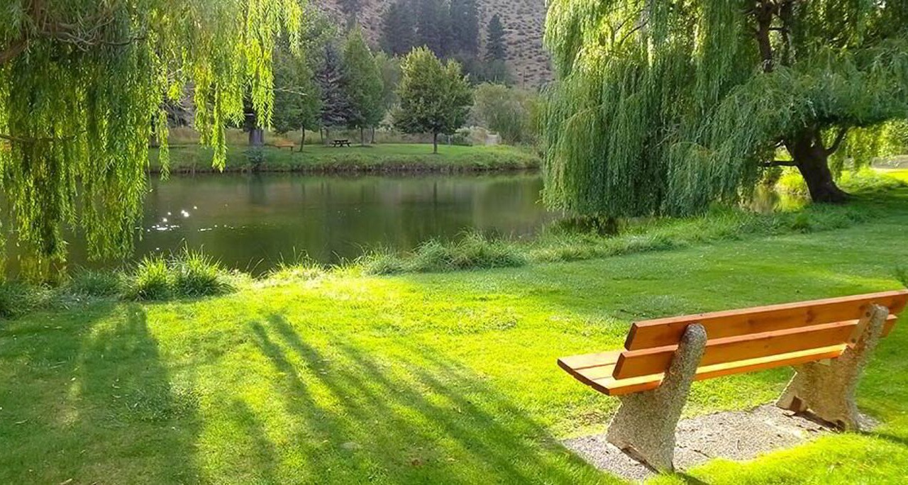 Photo of Outdoor in Okanagan-Similkameen