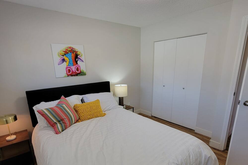 Photo of Bedroom in Prince George