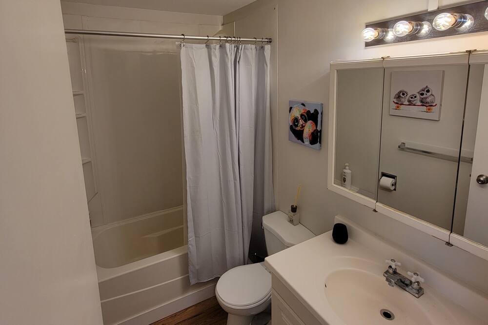 Photo of Bathroom in Prince George