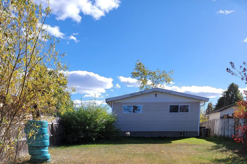 Photo of Outdoor in Prince George