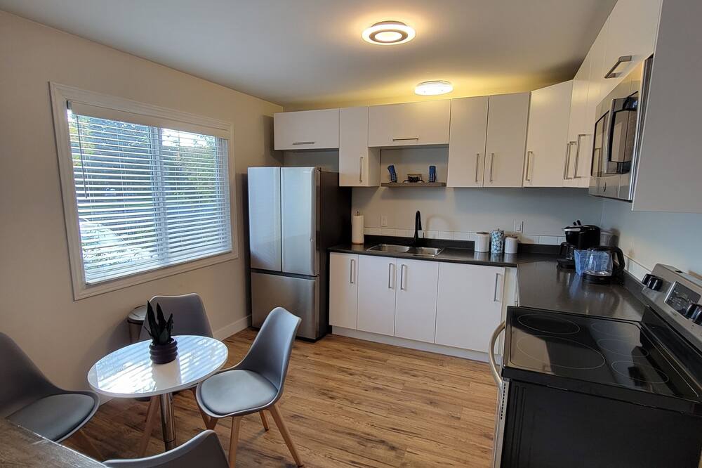 Photo of Kitchen in Prince George