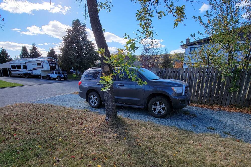 Photo of Outdoor in Prince George