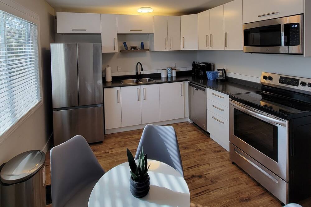 Photo of Kitchen in Prince George