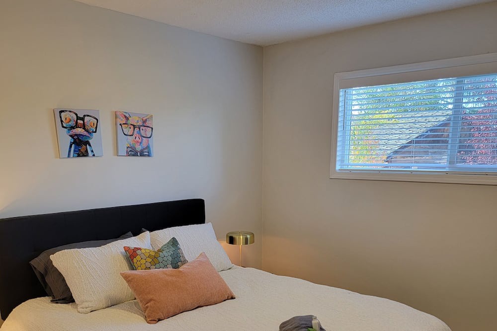Photo of Bedroom in Prince George
