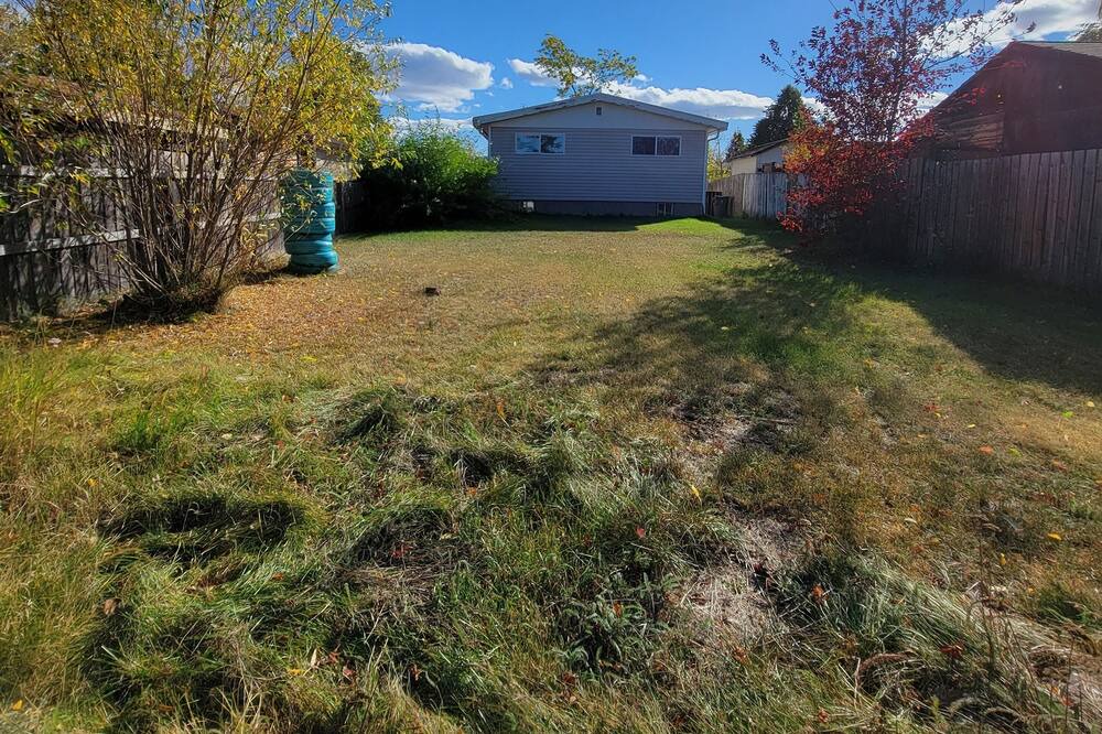 Photo of Outdoor in Prince George