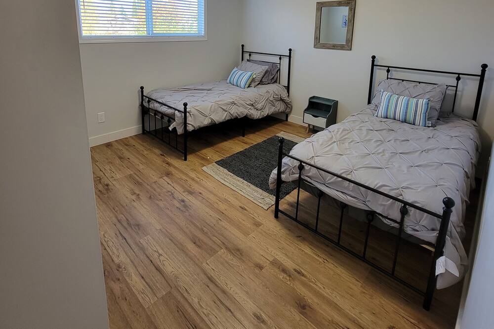 Photo of Bedroom in Prince George