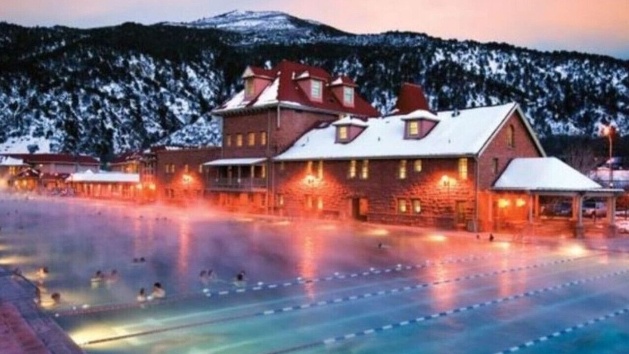 Photo of Outdoor in Glenwood Springs
