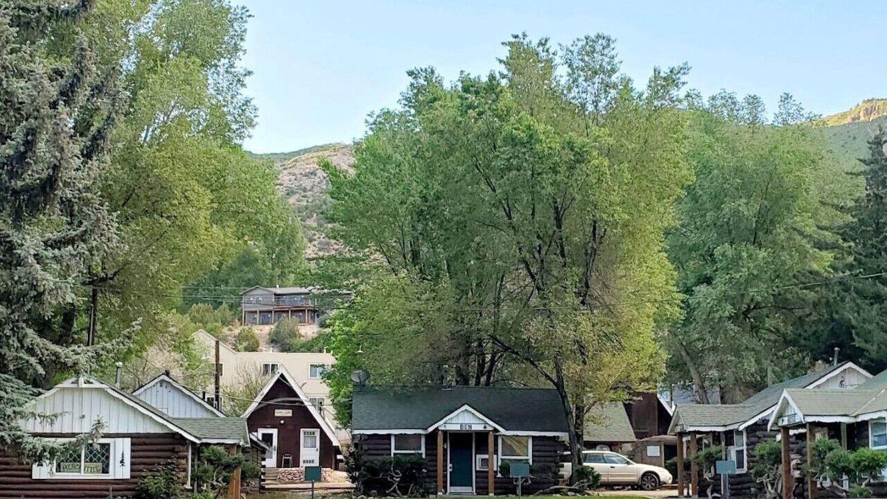Photo of Outdoor in Glenwood Springs