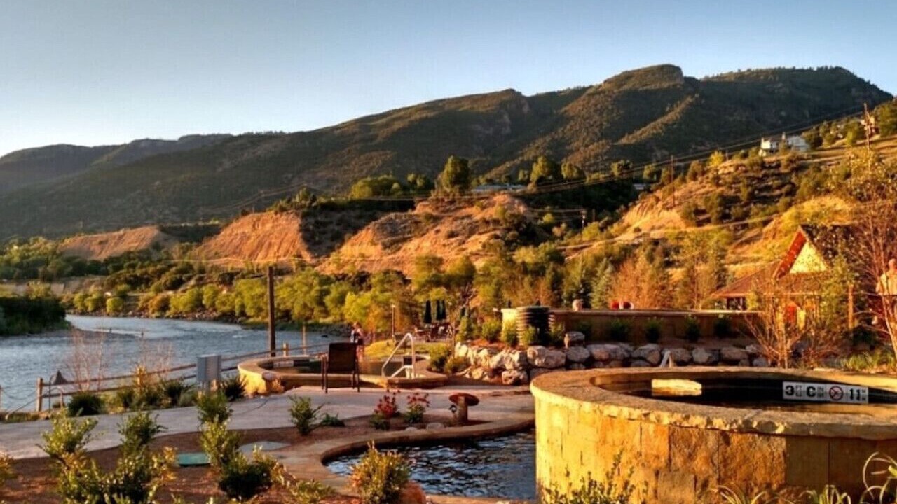 Photo of Outdoor in Glenwood Springs