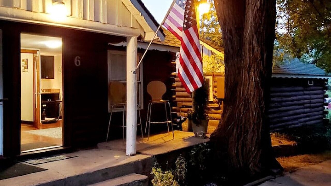 Photo of Outdoor in Glenwood Springs