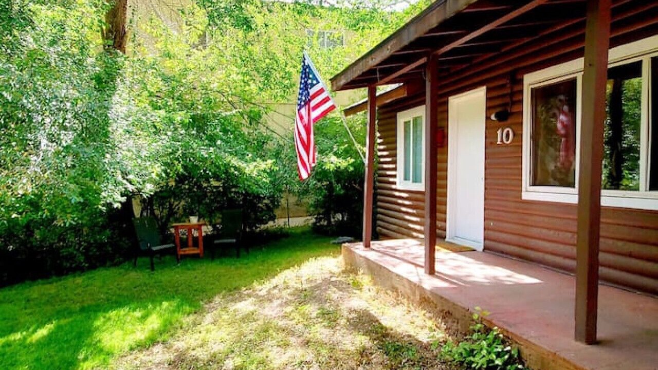 Photo of Outdoor in Glenwood Springs
