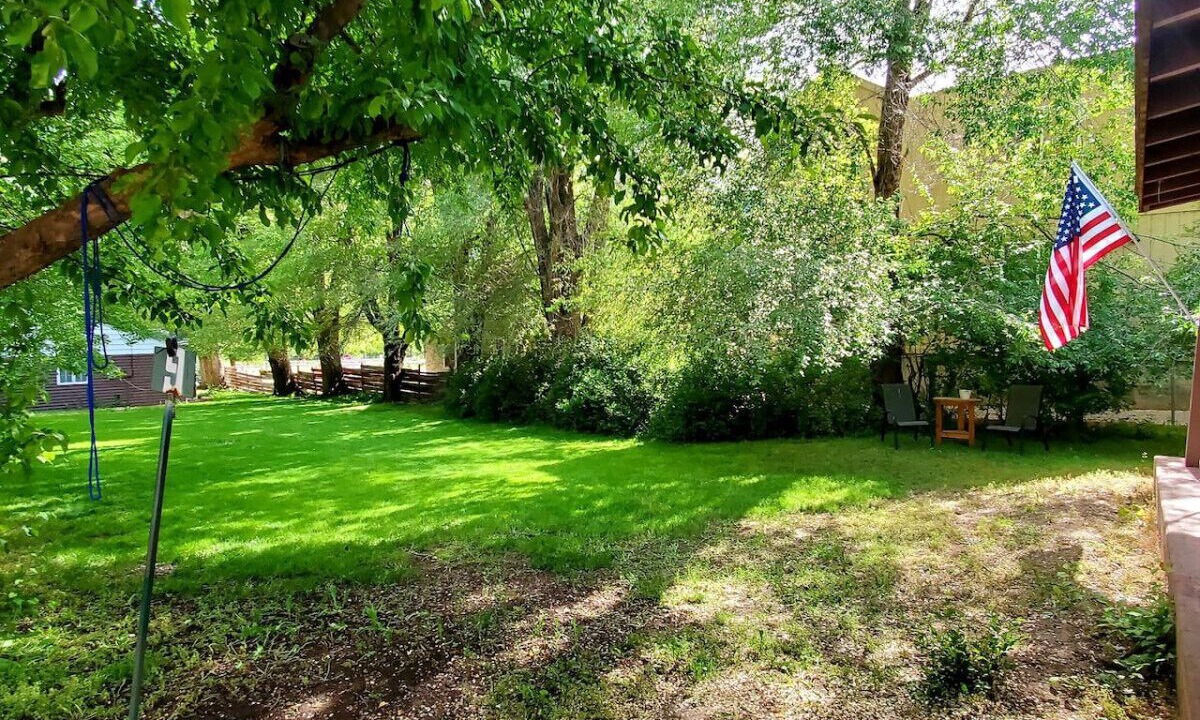 Photo of Outdoor in Glenwood Springs