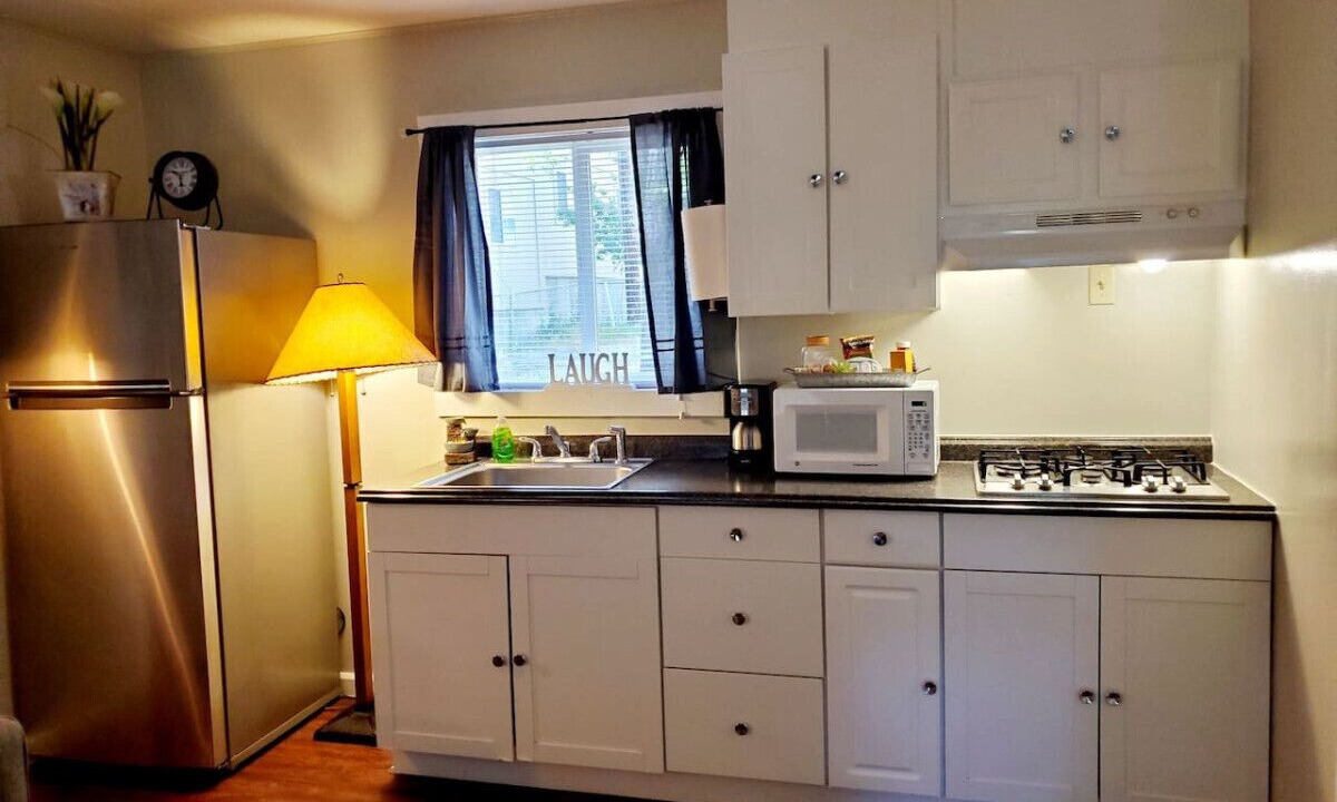 Photo of Kitchen in Glenwood Springs