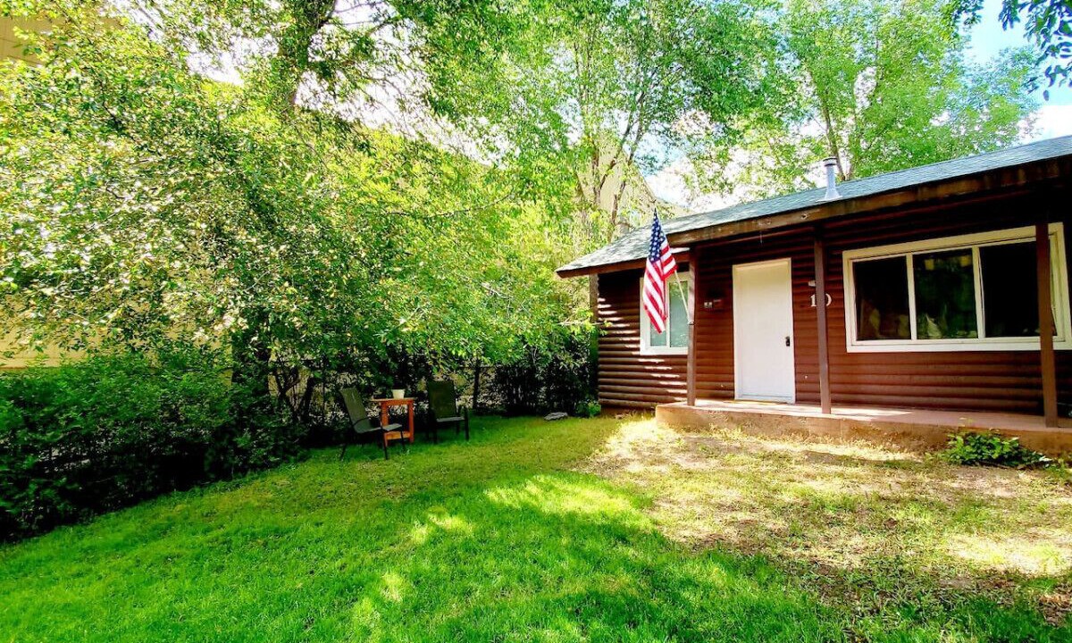Photo of Outdoor in Glenwood Springs