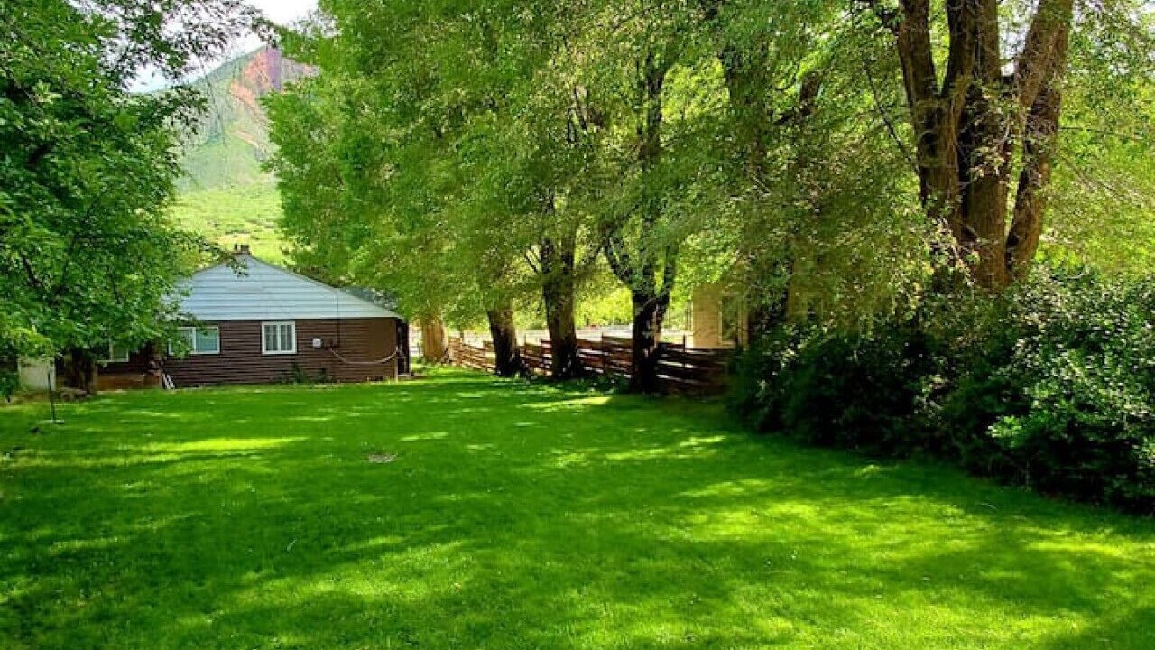 Photo of Outdoor in Glenwood Springs