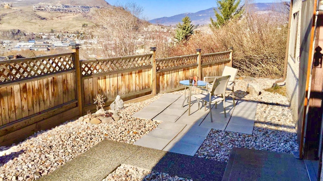 Photo of Outdoor in Vernon