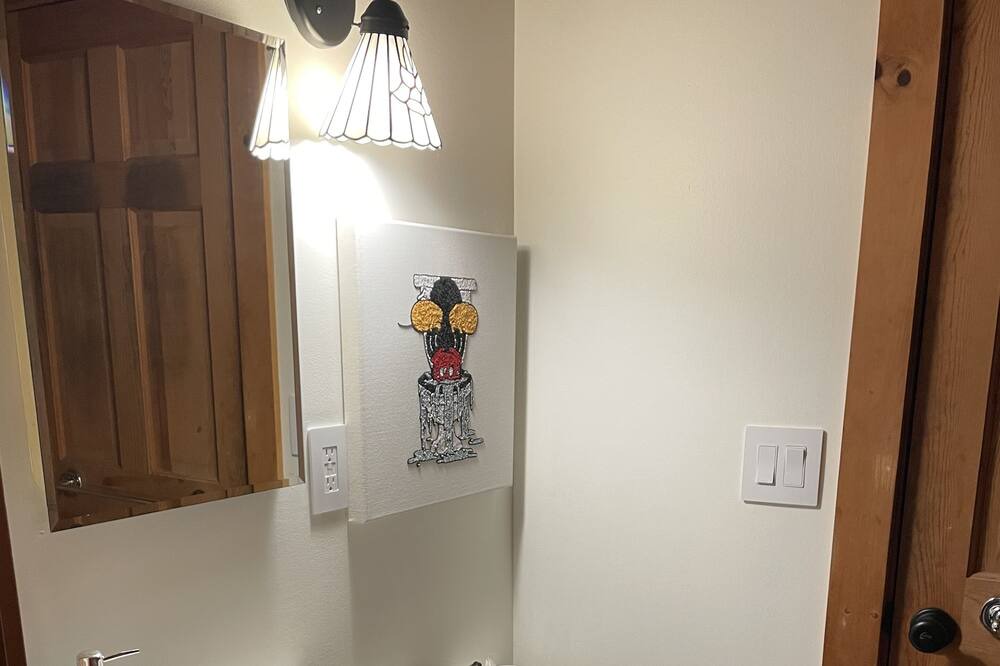 Photo of Bathroom in Lyndon Center