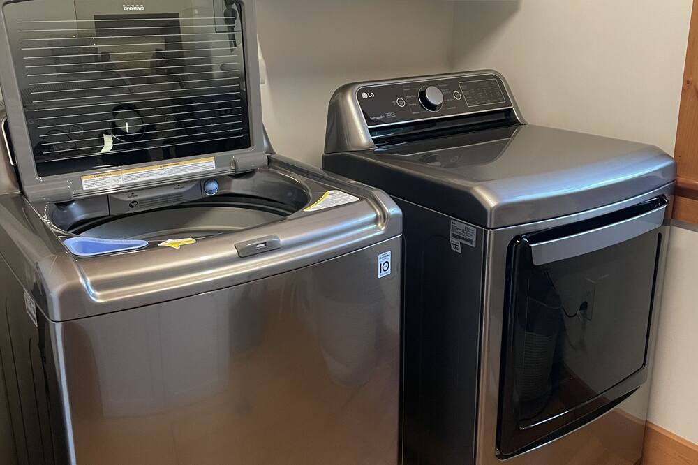 Photo of Kitchen in Lyndon Center