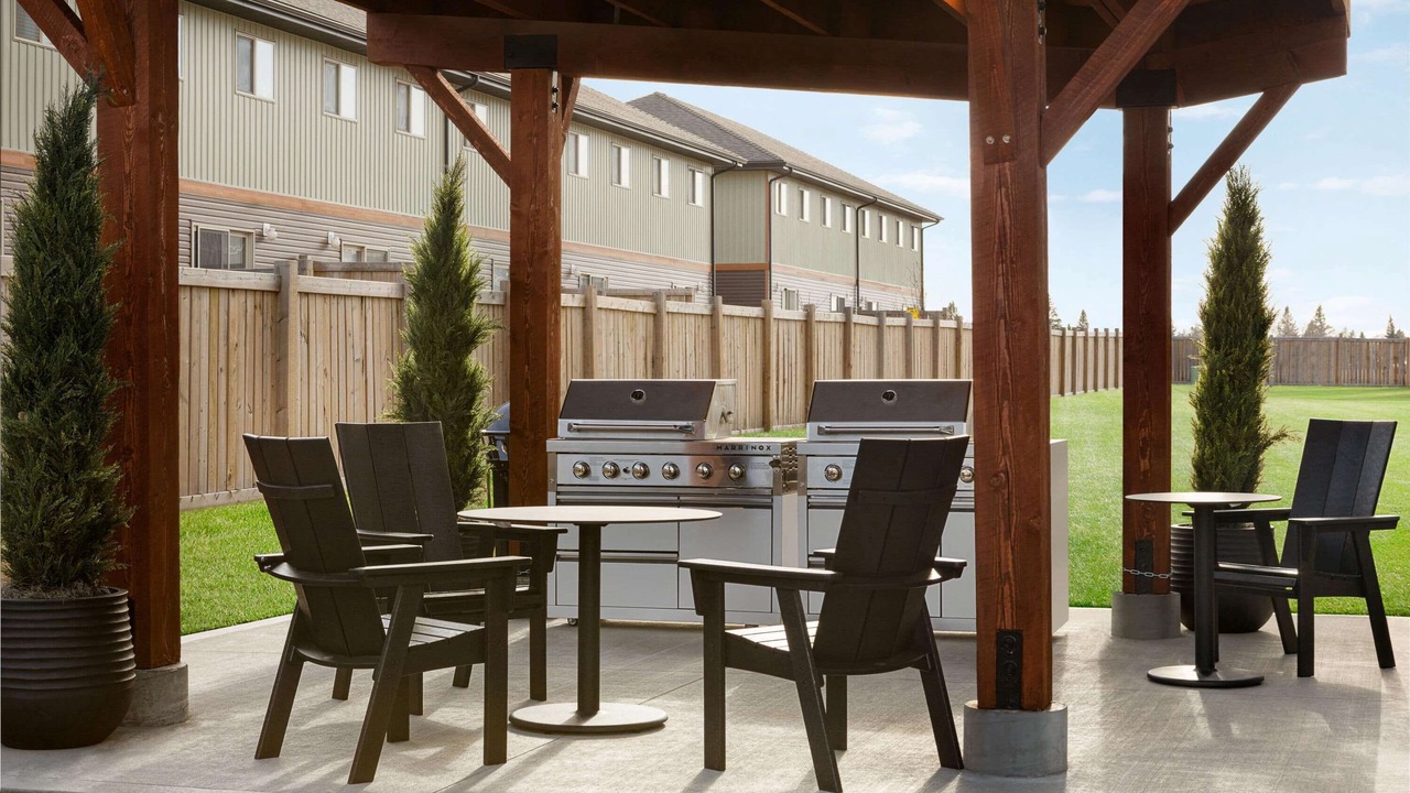 Photo of Outdoor in Lloydminster