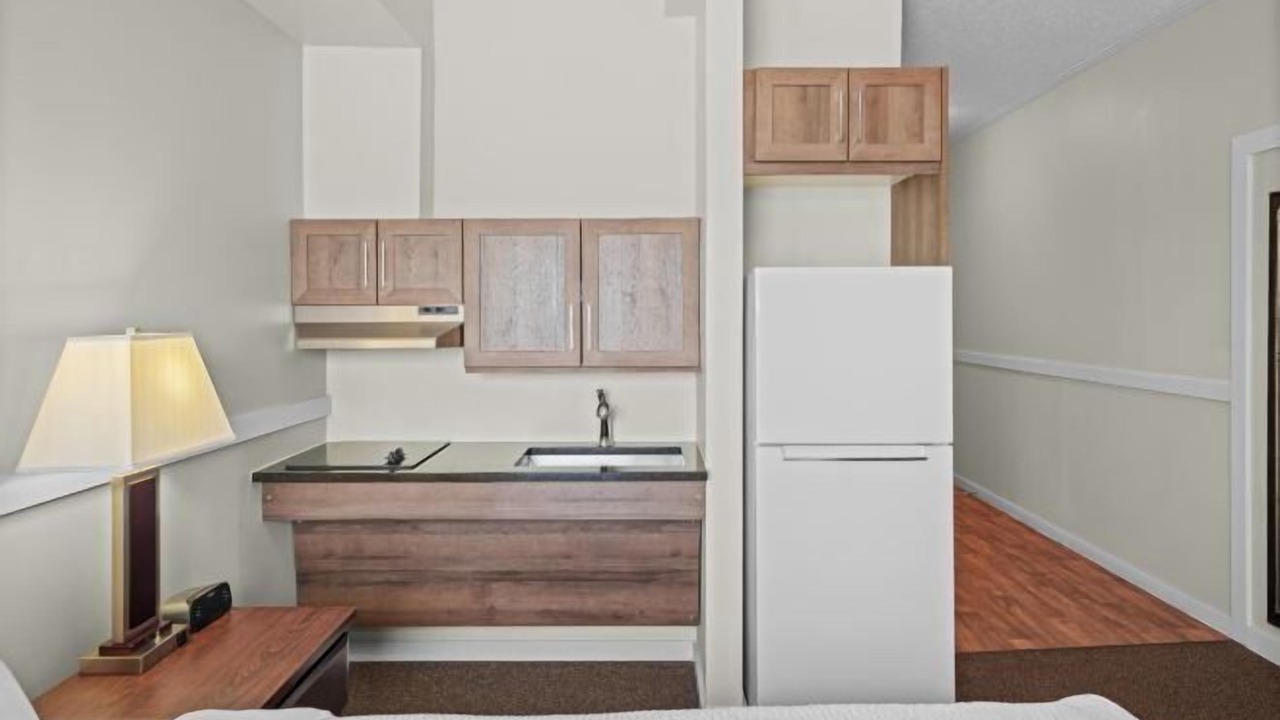 Photo of Kitchen in Lamont