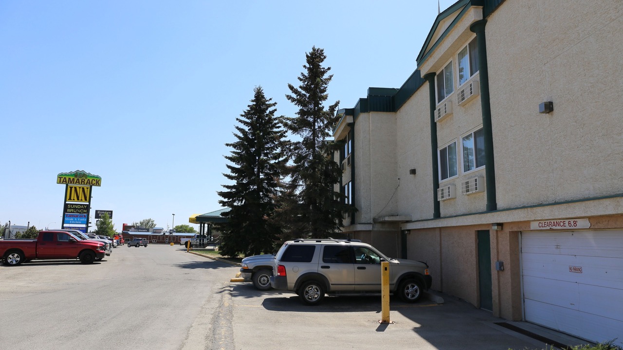 Photo of Outdoor in Rocky Mountain House