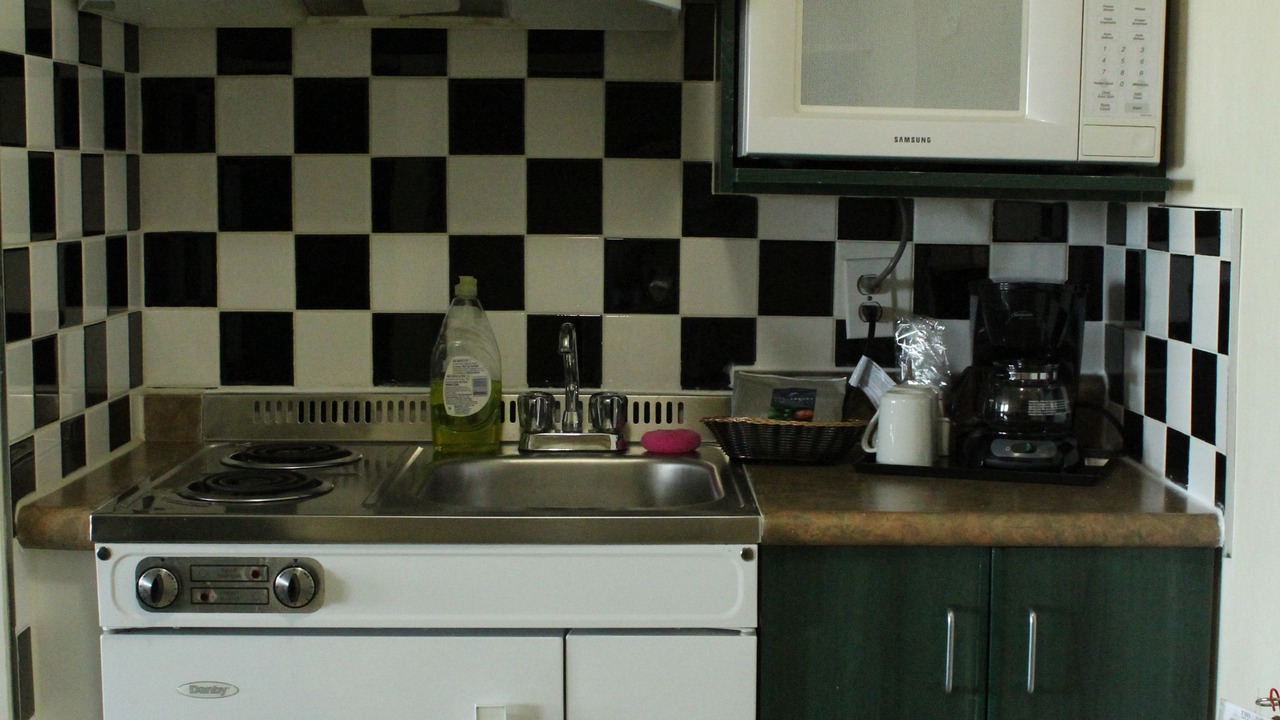 Photo of Kitchen in Rocky Mountain House