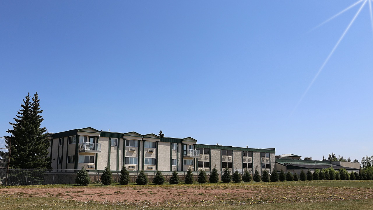 Photo of Outdoor in Rocky Mountain House