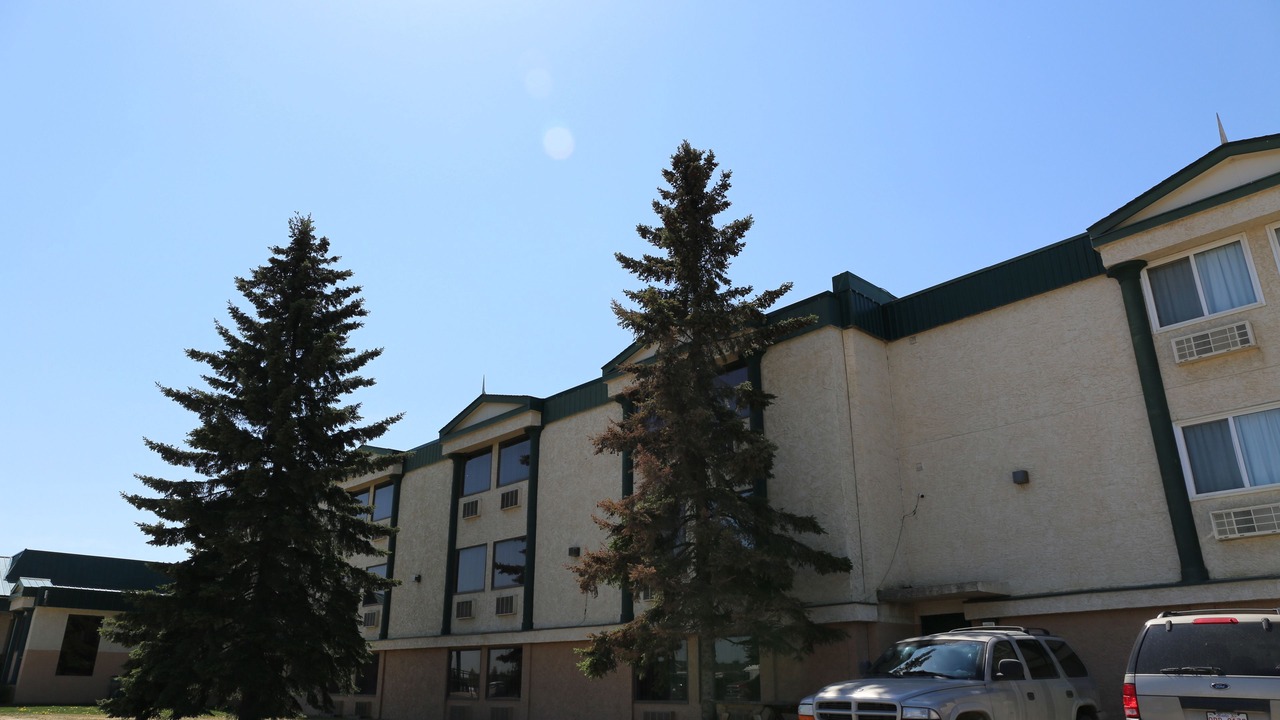 Photo of Outdoor in Rocky Mountain House