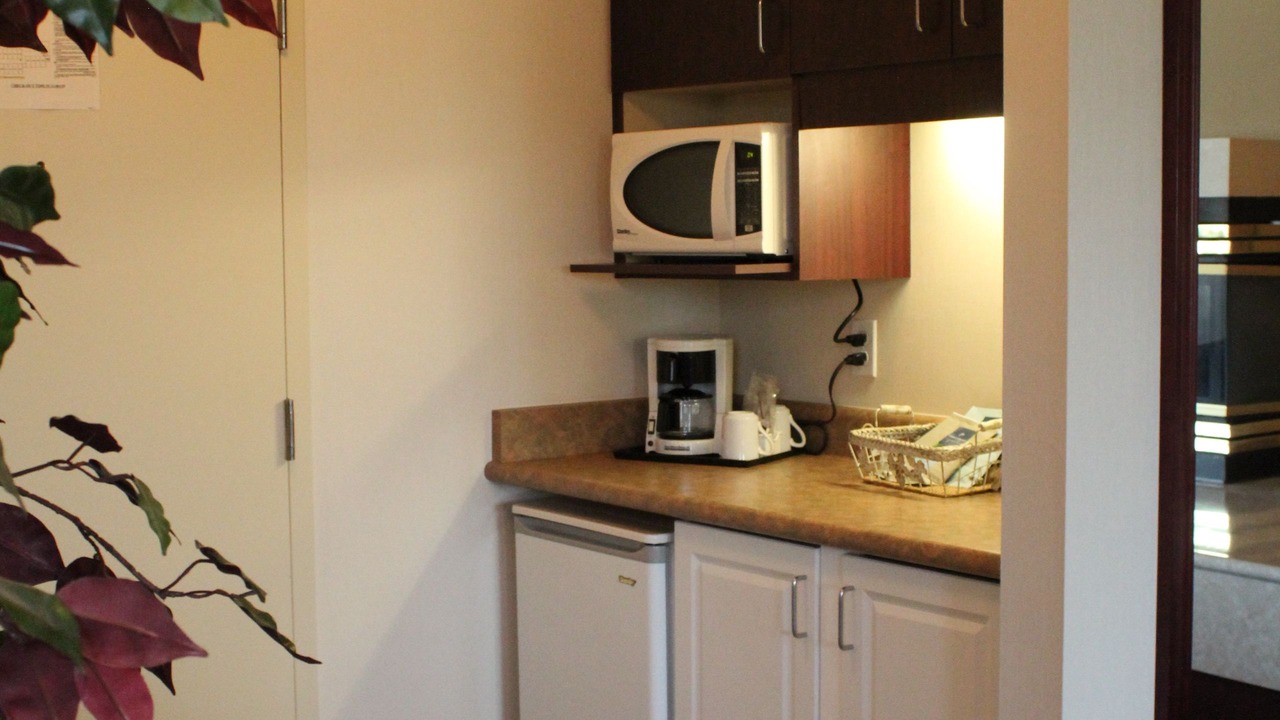 Photo of Kitchen in Rocky Mountain House