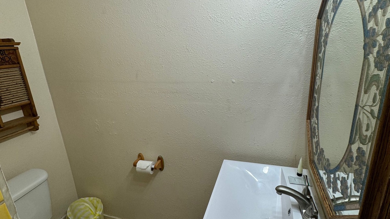 Photo of Bathroom in Antonito