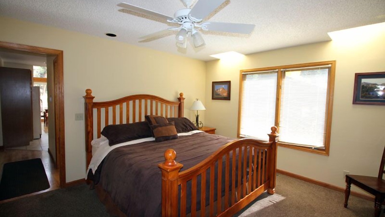 Photo of Livingroom in Estes Park
