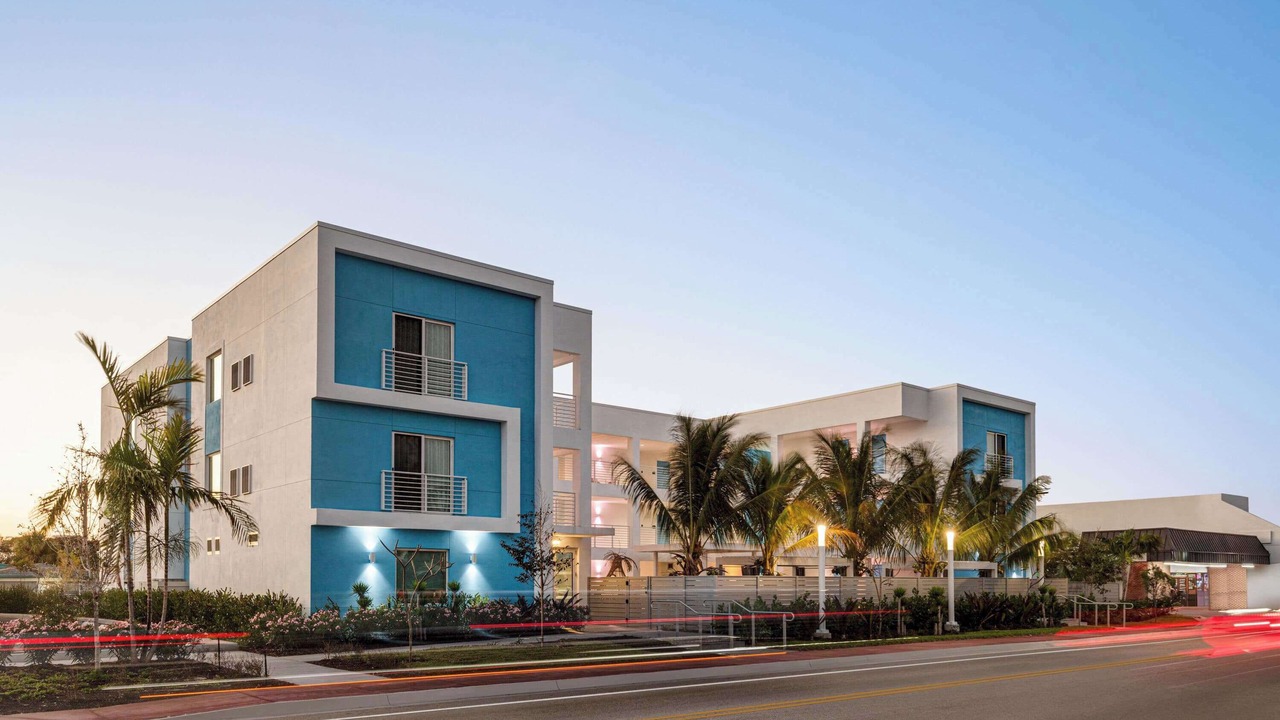 Photo of Outdoor in East Fort Lauderdale