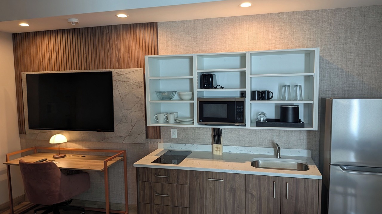 Photo of Kitchen in East Fort Lauderdale