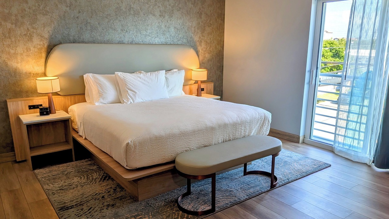 Photo of Bedroom in East Fort Lauderdale