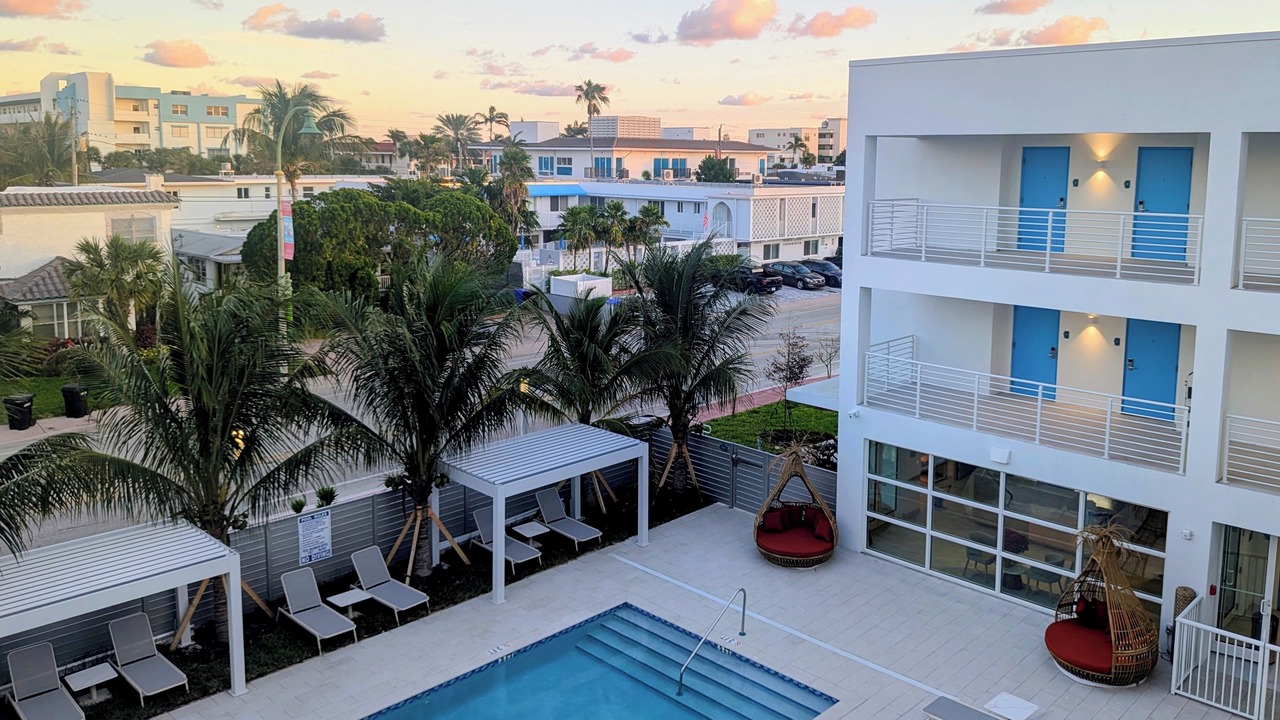 Photo of Outdoor in East Fort Lauderdale