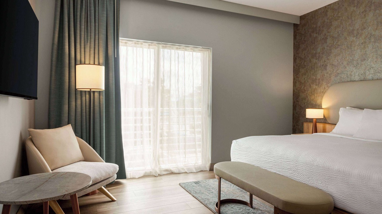 Photo of Bedroom in East Fort Lauderdale