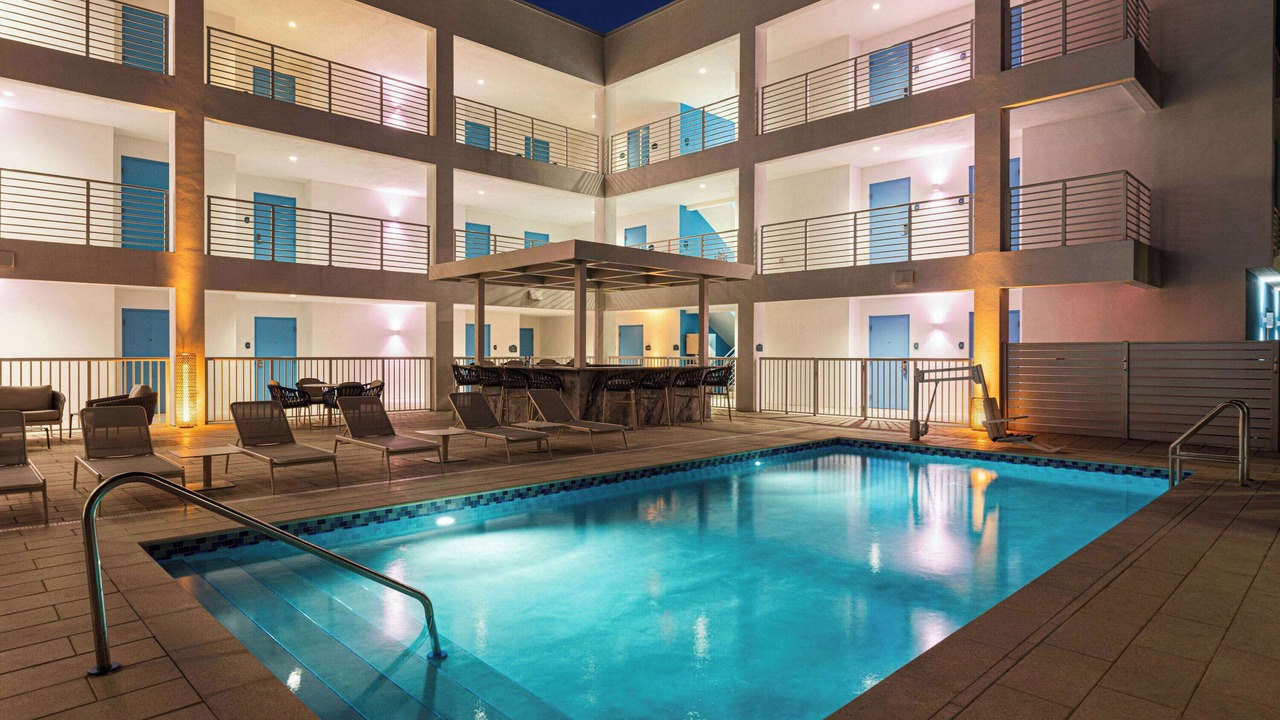 Photo of Outdoor in East Fort Lauderdale
