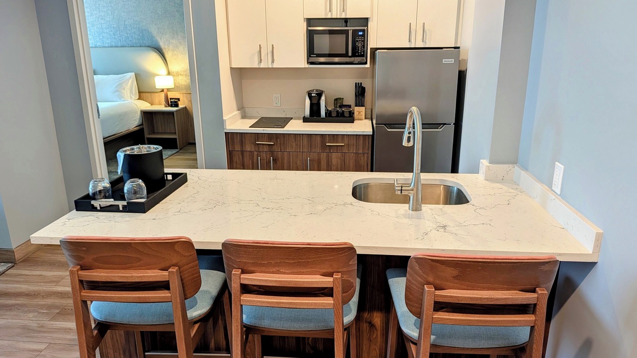 Photo of Kitchen in East Fort Lauderdale