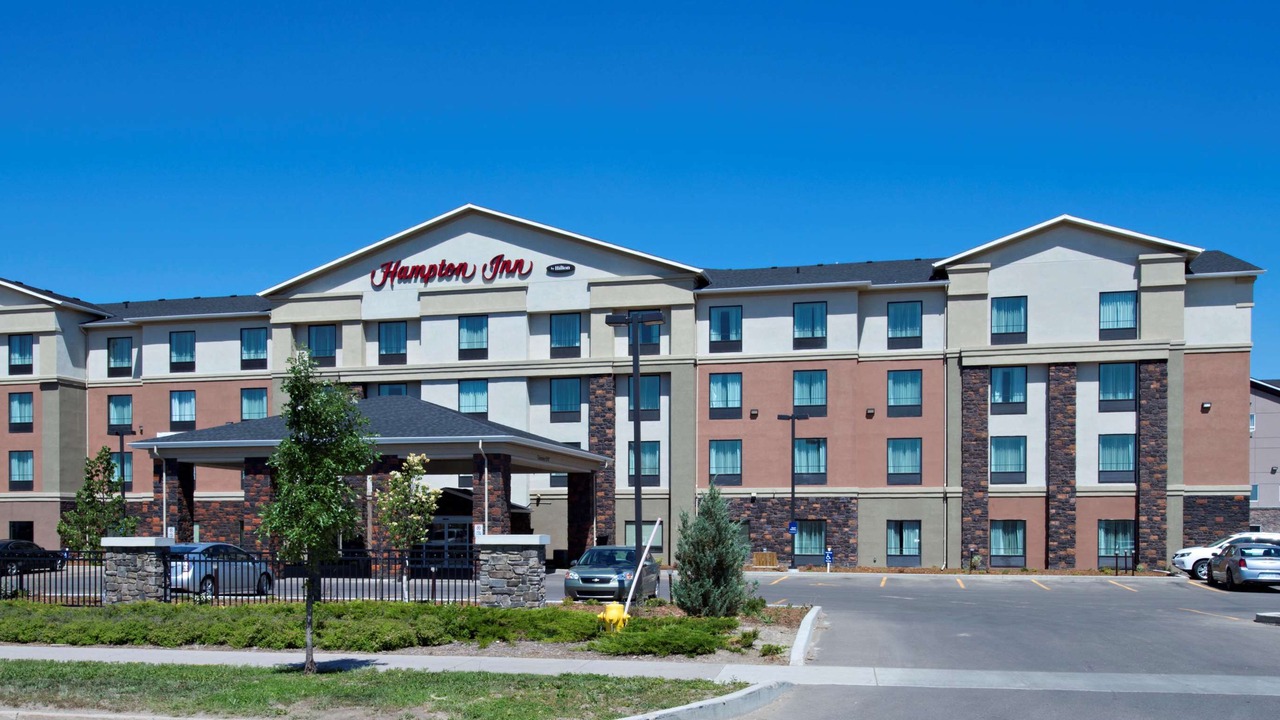 Photo of Outdoor in Stonebridge