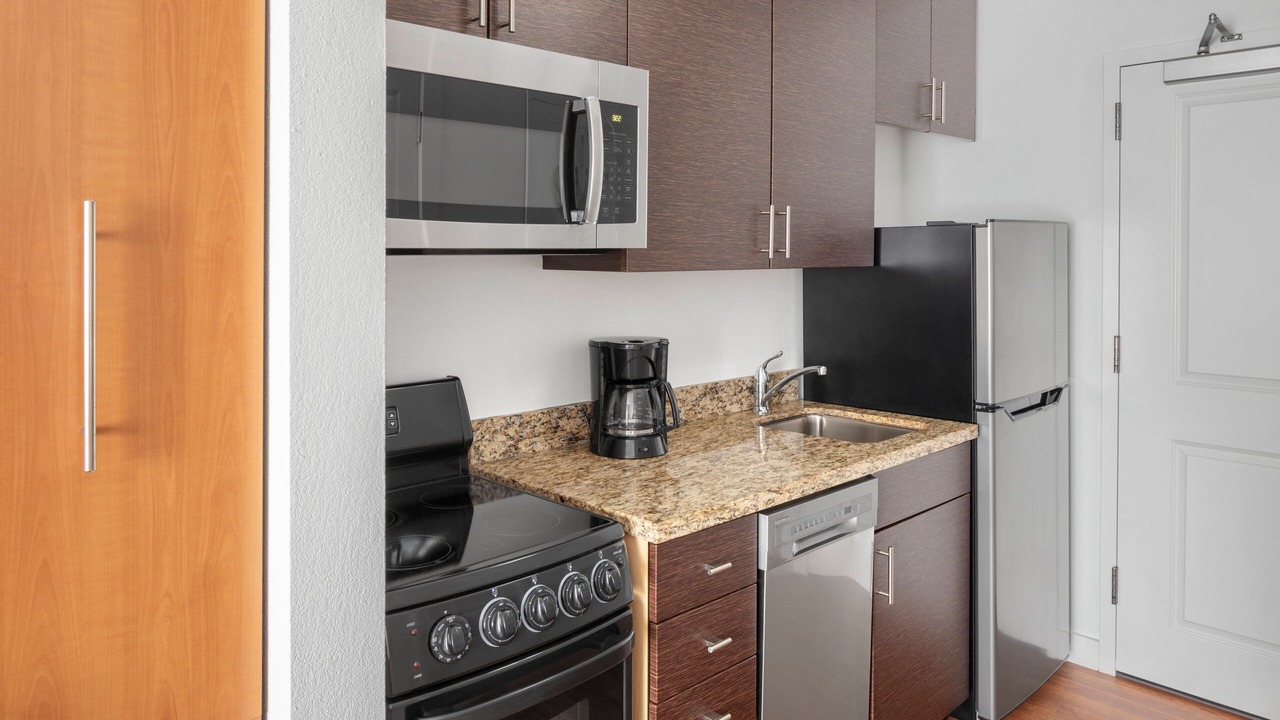 Photo of Kitchen in Bangor