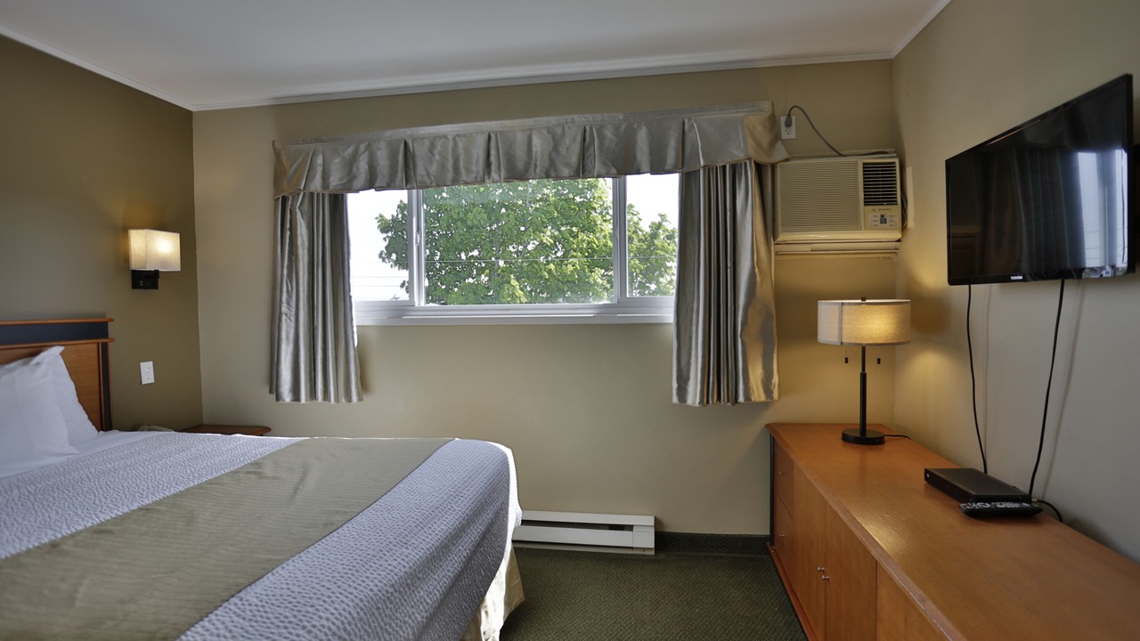Photo of Bedroom in Regional District of Nanaimo