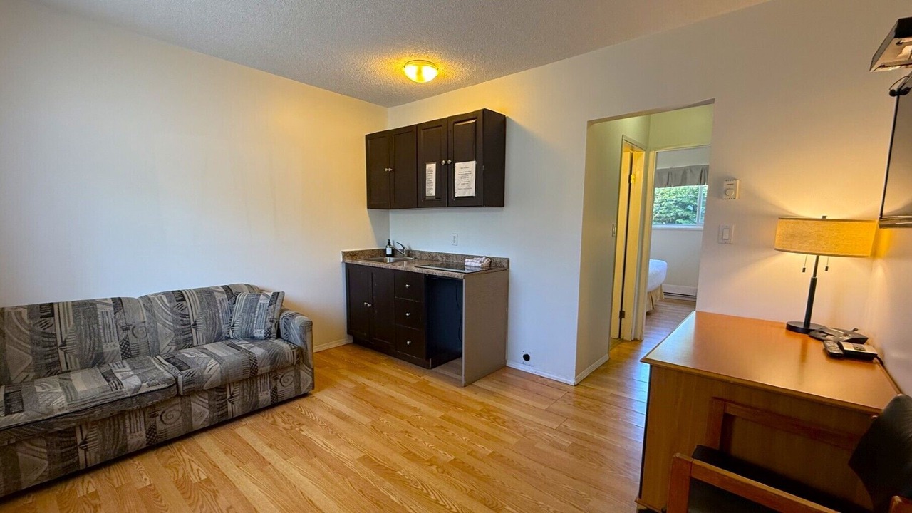 Photo of Bedroom in Regional District of Nanaimo