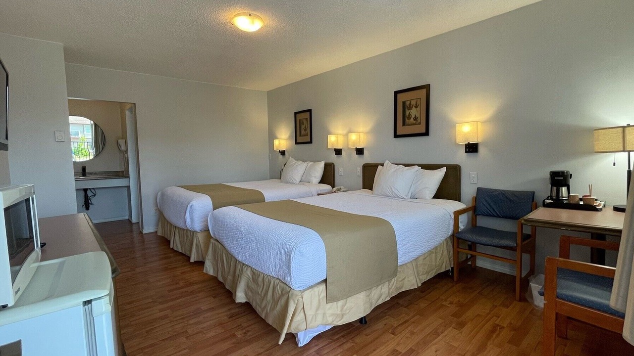 Photo of Bedroom in Regional District of Nanaimo